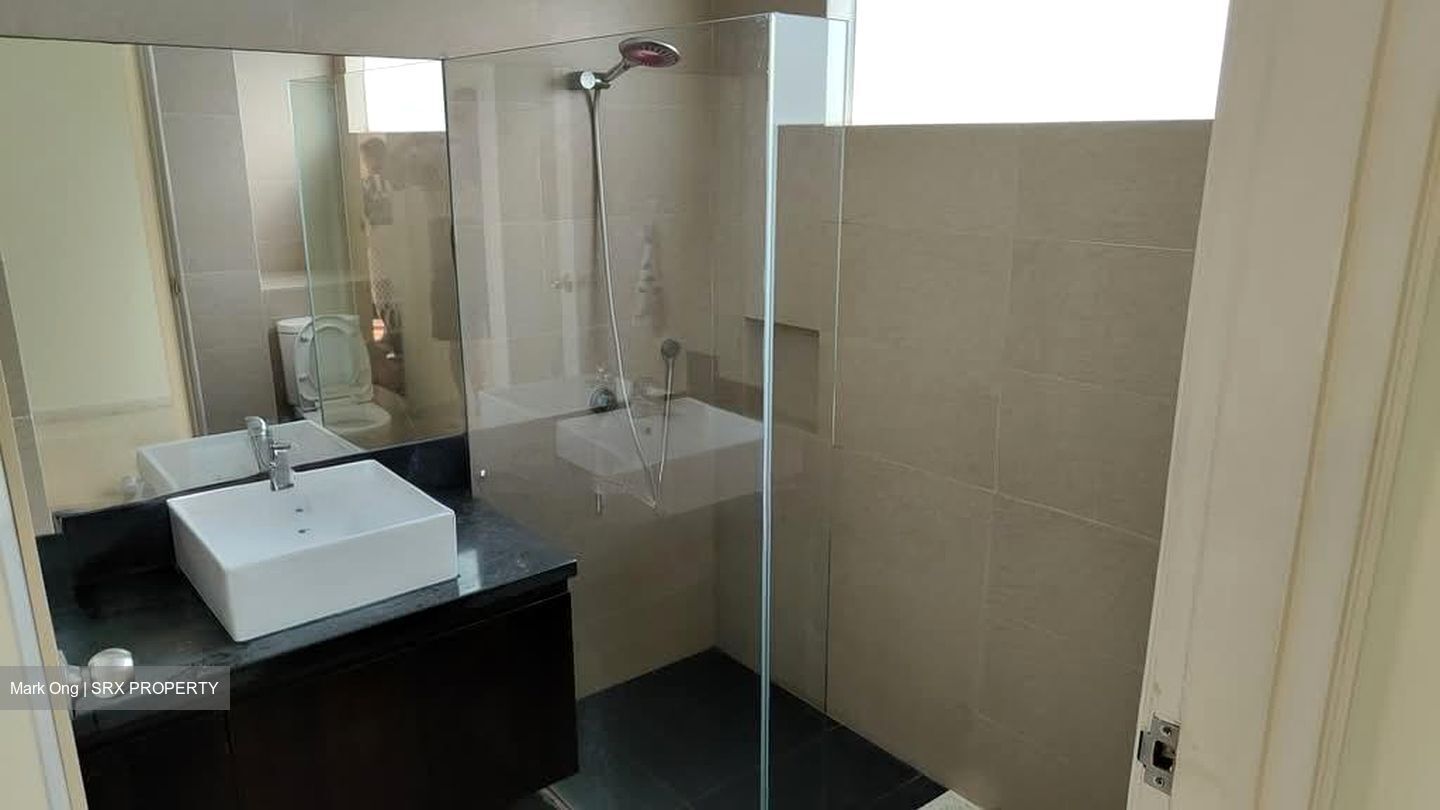 Seletar Hills Estate (D28), Semi-Detached #605498521